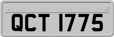 QCT1775