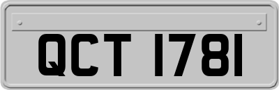 QCT1781