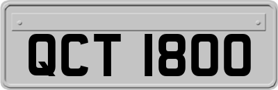 QCT1800