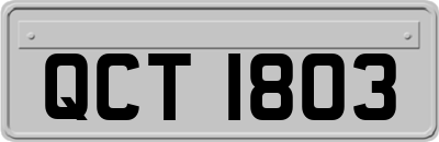 QCT1803