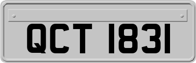 QCT1831