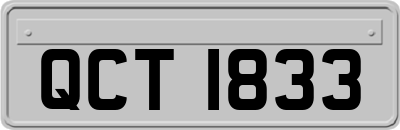 QCT1833