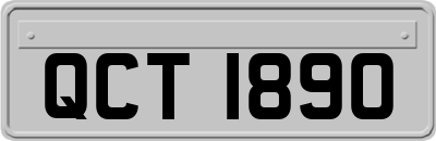 QCT1890