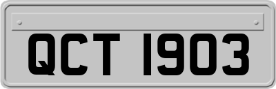 QCT1903