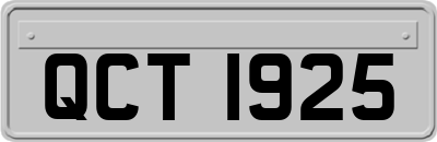 QCT1925