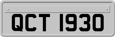 QCT1930