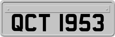 QCT1953