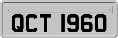 QCT1960