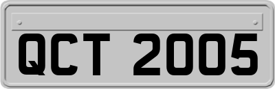 QCT2005