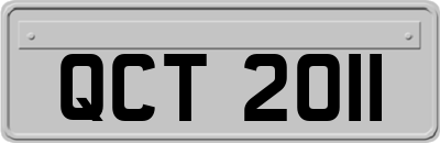 QCT2011