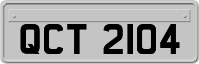 QCT2104