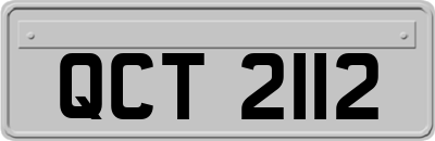 QCT2112