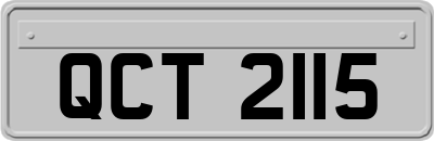 QCT2115