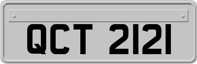 QCT2121