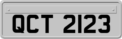 QCT2123