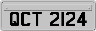 QCT2124