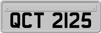 QCT2125