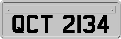 QCT2134