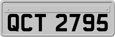 QCT2795