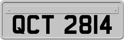 QCT2814