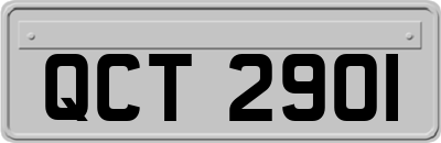 QCT2901