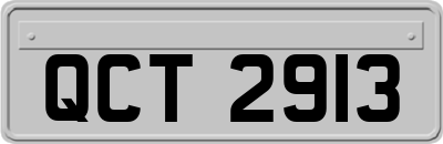 QCT2913