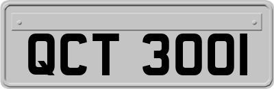 QCT3001