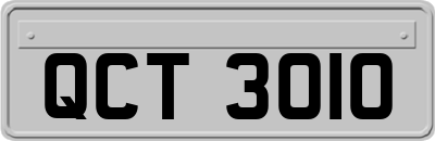 QCT3010