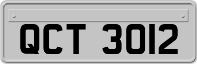 QCT3012