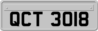 QCT3018