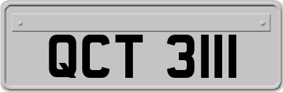 QCT3111