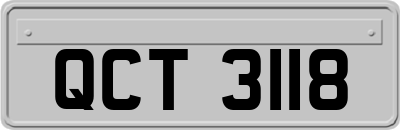 QCT3118