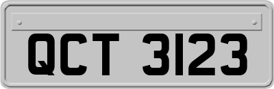 QCT3123