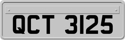 QCT3125