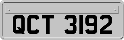 QCT3192