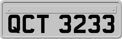 QCT3233