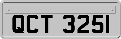 QCT3251