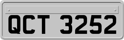 QCT3252