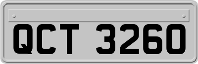 QCT3260