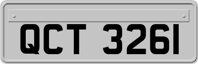 QCT3261