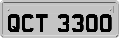 QCT3300