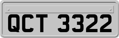 QCT3322