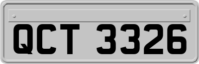 QCT3326