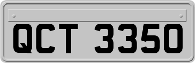 QCT3350