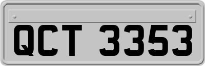 QCT3353