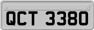 QCT3380