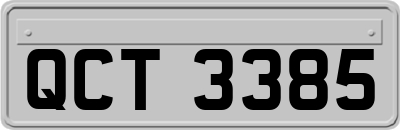 QCT3385