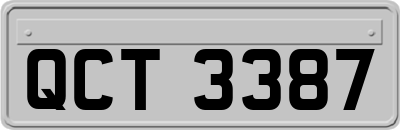 QCT3387