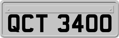 QCT3400