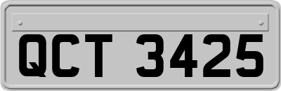 QCT3425